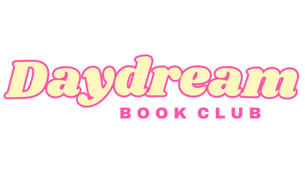 Daydream Book Club 